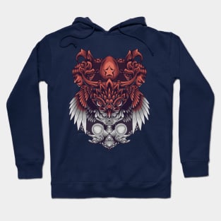 Garuda Pancasila Hoodie